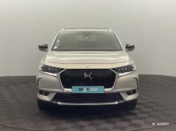 DS DS 7 CROSSBACK I - voiture d'occasion - Photo 3