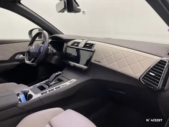 DS DS 7 CROSSBACK I - voiture d'occasion - Photo 10