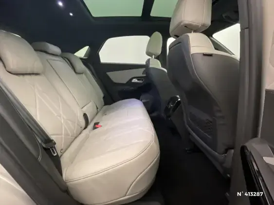 DS DS 7 CROSSBACK I - voiture d'occasion - Photo 11