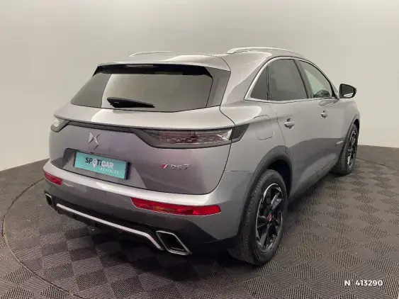 DS DS 7 CROSSBACK I - voiture d'occasion - Photo 4