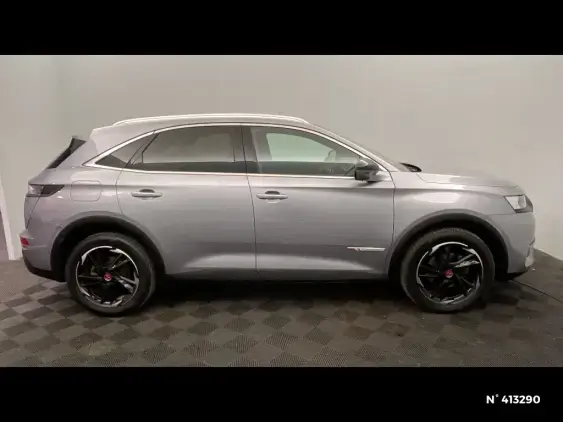 DS DS 7 CROSSBACK I - voiture d'occasion - Photo 5