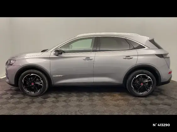 DS DS 7 CROSSBACK I - voiture d'occasion - Photo 2