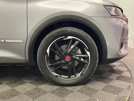 DS DS 7 CROSSBACK I - voiture d'occasion - Photo 8