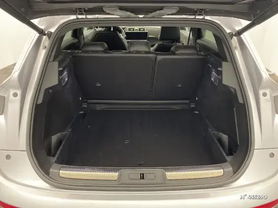 DS DS 7 CROSSBACK I - voiture d'occasion - Photo 7