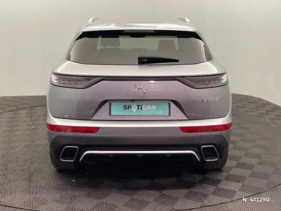 DS DS 7 CROSSBACK I - voiture d'occasion - Photo 6