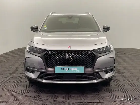 DS DS 7 CROSSBACK I - voiture d'occasion - Photo 3