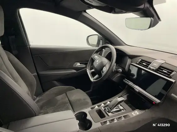 DS DS 7 CROSSBACK I - voiture d'occasion - Photo 10