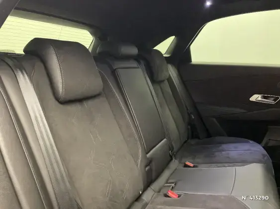 DS DS 7 CROSSBACK I - voiture d'occasion - Photo 11