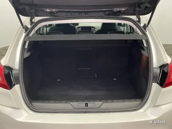 PEUGEOT 308 II - voiture d'occasion - Photo 7