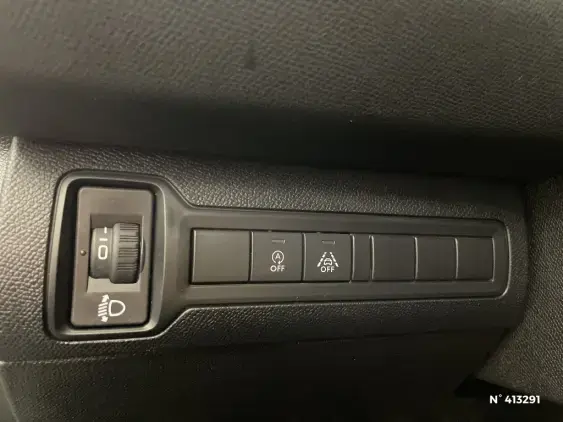 PEUGEOT 308 II - voiture d'occasion - Photo 15