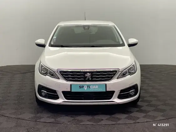 PEUGEOT 308 II - voiture d'occasion - Photo 3