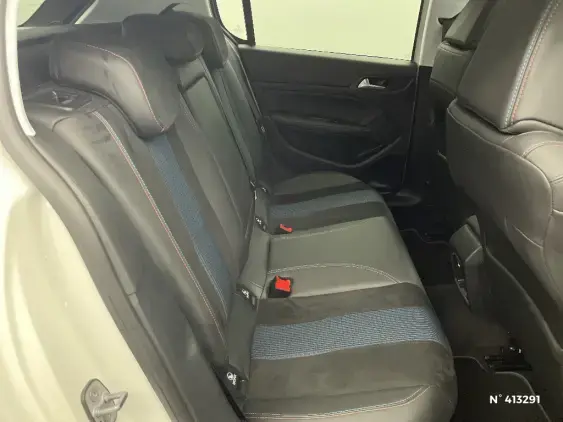 PEUGEOT 308 II - voiture d'occasion - Photo 11