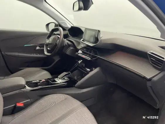PEUGEOT 208 BUSINESS R II - voiture d'occasion - Photo 10