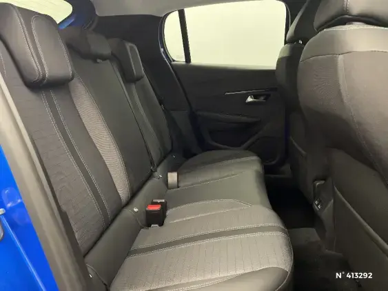 PEUGEOT 208 BUSINESS R II - voiture d'occasion - Photo 11