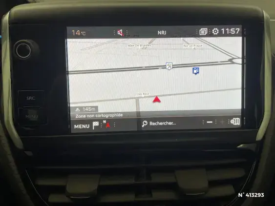 PEUGEOT 2008 - voiture d'occasion - Photo 13