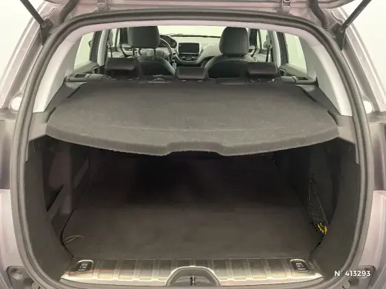 PEUGEOT 2008 - voiture d'occasion - Photo 7