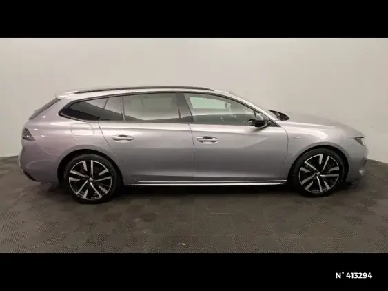 PEUGEOT 508 II - voiture d'occasion - Photo 5