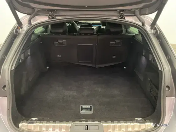 PEUGEOT 508 II - voiture d'occasion - Photo 7