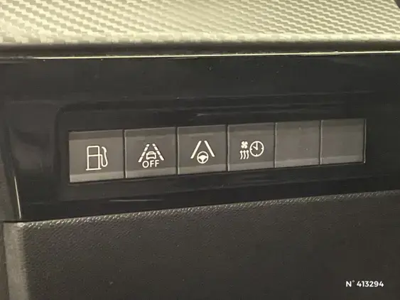 PEUGEOT 508 II - voiture d'occasion - Photo 15