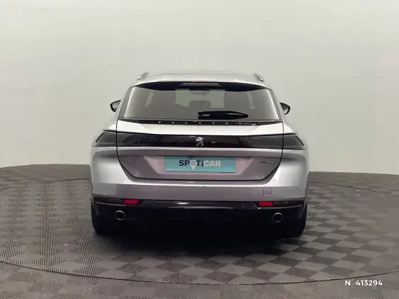 PEUGEOT 508 II - voiture d'occasion - Photo 6