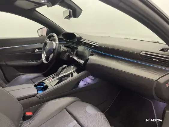 PEUGEOT 508 II - voiture d'occasion - Photo 10