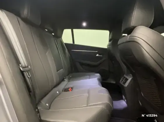 PEUGEOT 508 II - voiture d'occasion - Photo 11