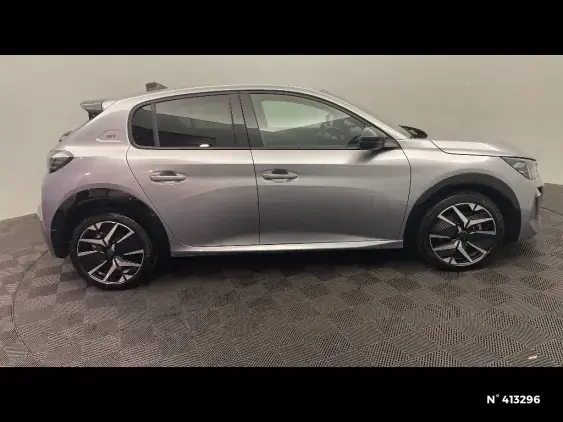 PEUGEOT 208 II - voiture d'occasion - Photo 5