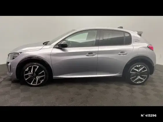 PEUGEOT 208 II - voiture d'occasion - Photo 2