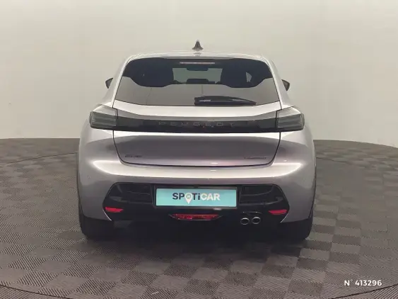 PEUGEOT 208 II - voiture d'occasion - Photo 6