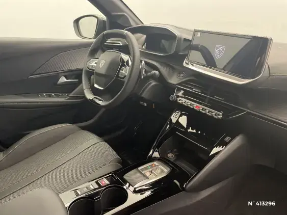 PEUGEOT 208 II - voiture d'occasion - Photo 10