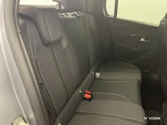 PEUGEOT 208 II - voiture d'occasion - Photo 11