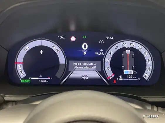 TOYOTA YARIS IV - voiture d'occasion - Photo 12