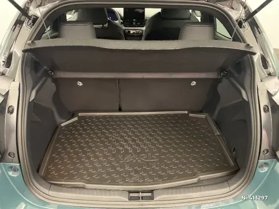 TOYOTA YARIS IV - voiture d'occasion - Photo 7