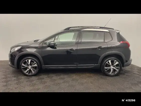 PEUGEOT 2008 - voiture d'occasion - Photo 2