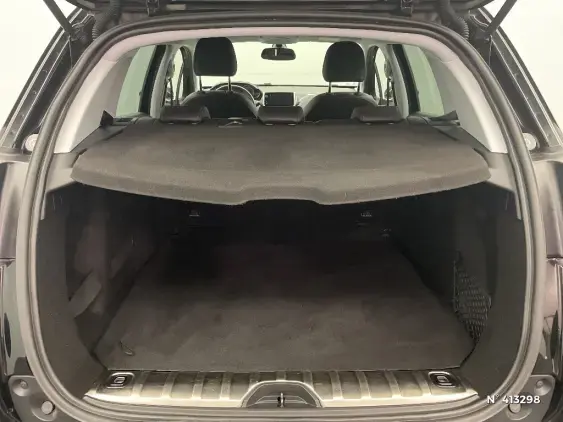 PEUGEOT 2008 - voiture d'occasion - Photo 7