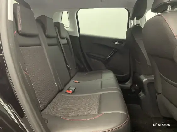 PEUGEOT 2008 - voiture d'occasion - Photo 11