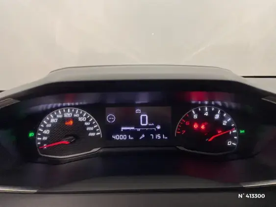 PEUGEOT 208 BUSINESS R II - voiture d'occasion - Photo 12