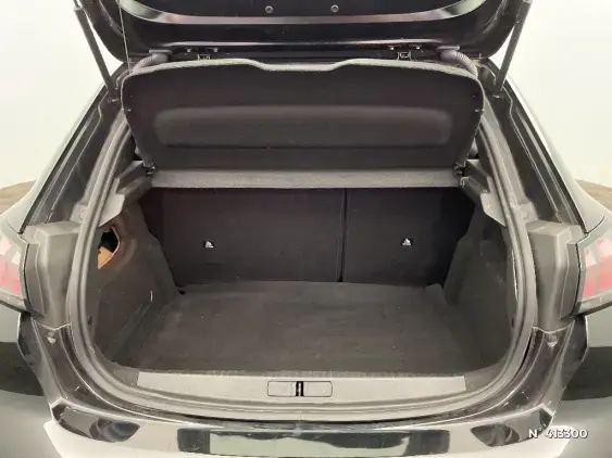 PEUGEOT 208 BUSINESS R II - voiture d'occasion - Photo 7