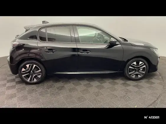 PEUGEOT 208 II - voiture d'occasion - Photo 5