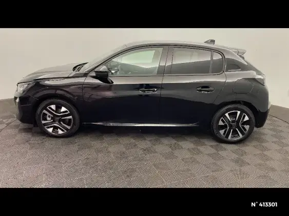 PEUGEOT 208 II - voiture d'occasion - Photo 2