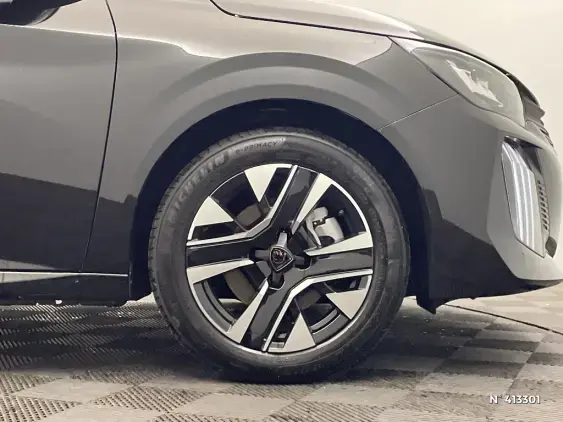 PEUGEOT 208 II - voiture d'occasion - Photo 8