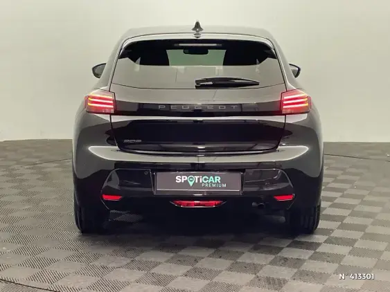 PEUGEOT 208 II - voiture d'occasion - Photo 6