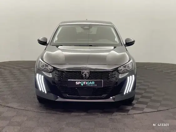 PEUGEOT 208 II - voiture d'occasion - Photo 3