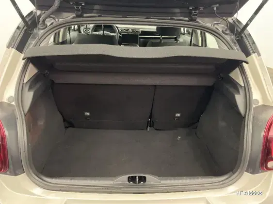 CITROEN C3 III - voiture d'occasion - Photo 7