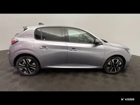 PEUGEOT 208 II - voiture d'occasion - Photo 5