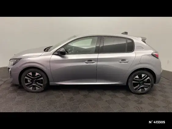 PEUGEOT 208 II - voiture d'occasion - Photo 2