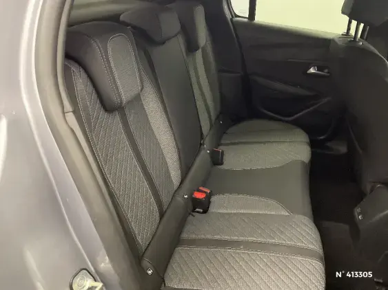 PEUGEOT 208 II - voiture d'occasion - Photo 11