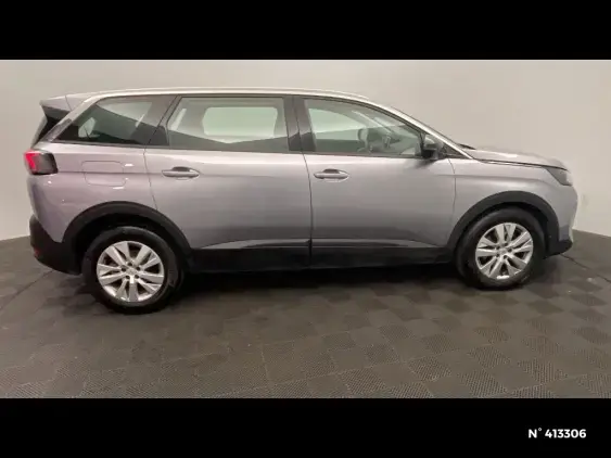 PEUGEOT 5008 II - voiture d'occasion - Photo 5