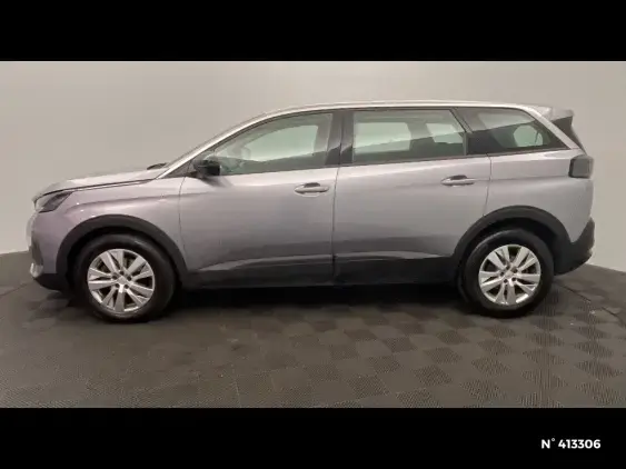 PEUGEOT 5008 II - voiture d'occasion - Photo 2