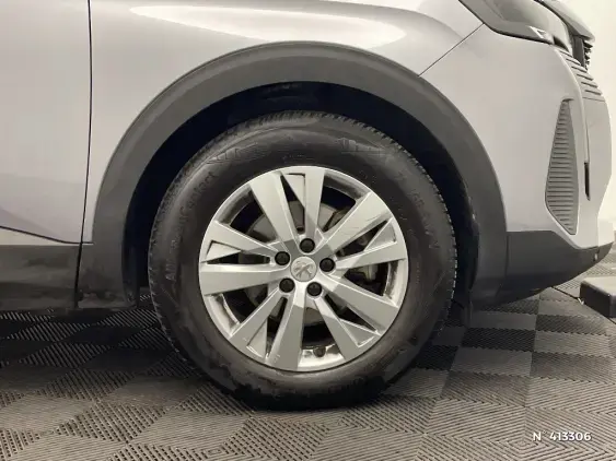 PEUGEOT 5008 II - voiture d'occasion - Photo 8